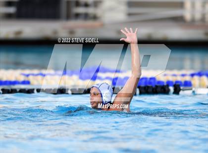 Thumbnail 1 in La Jolla Country Day vs Ramona (CIF SD D3 Quarter Final) photogallery.
