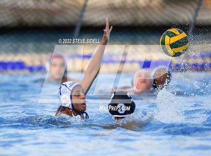 Thumbnail 1 in La Jolla Country Day vs Ramona (CIF SD D3 Quarter Final) photogallery.