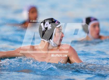 Thumbnail 2 in La Jolla Country Day vs Ramona (CIF SD D3 Quarter Final) photogallery.