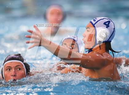 Thumbnail 1 in La Jolla Country Day vs Ramona (CIF SD D3 Quarter Final) photogallery.
