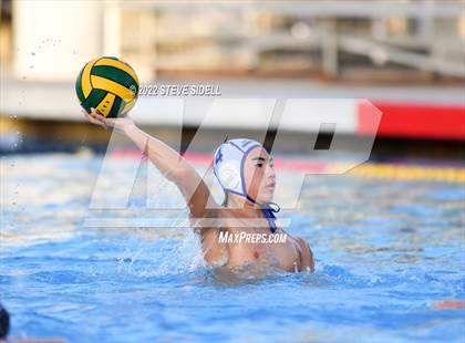 Thumbnail 1 in La Jolla Country Day vs Ramona (CIF SD D3 Quarter Final) photogallery.