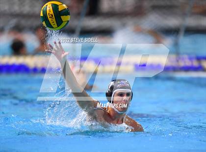 Thumbnail 2 in La Jolla Country Day vs Ramona (CIF SD D3 Quarter Final) photogallery.