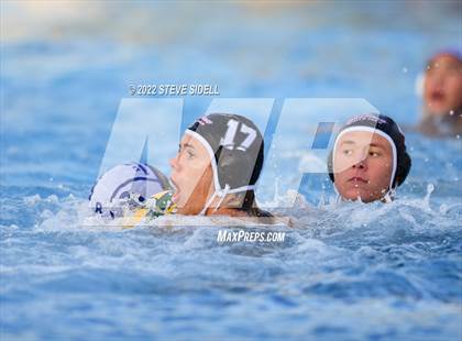 Thumbnail 1 in La Jolla Country Day vs Ramona (CIF SD D3 Quarter Final) photogallery.