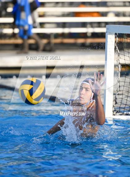 Thumbnail 3 in La Jolla Country Day vs Ramona (CIF SD D3 Quarter Final) photogallery.