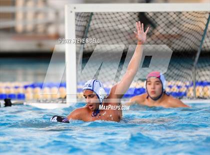 Thumbnail 2 in La Jolla Country Day vs Ramona (CIF SD D3 Quarter Final) photogallery.
