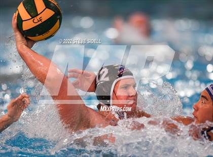 Thumbnail 1 in La Jolla Country Day vs Ramona (CIF SD D3 Quarter Final) photogallery.