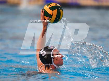Thumbnail 1 in La Jolla Country Day vs Ramona (CIF SD D3 Quarter Final) photogallery.