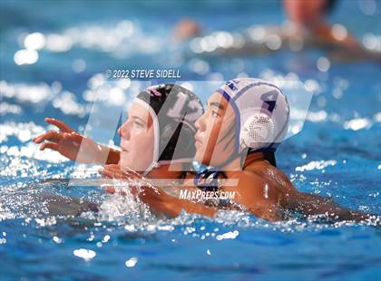 Thumbnail 2 in La Jolla Country Day vs Ramona (CIF SD D3 Quarter Final) photogallery.