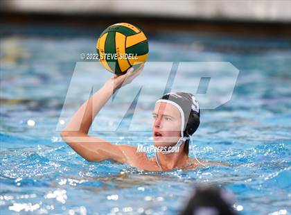 Thumbnail 2 in La Jolla Country Day vs Ramona (CIF SD D3 Quarter Final) photogallery.