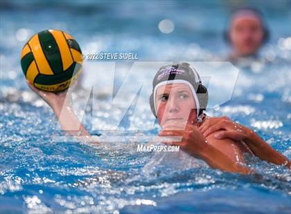 Thumbnail 1 in La Jolla Country Day vs Ramona (CIF SD D3 Quarter Final) photogallery.