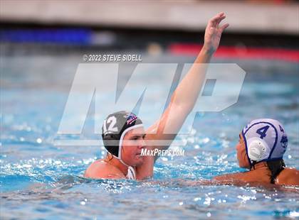 Thumbnail 1 in La Jolla Country Day vs Ramona (CIF SD D3 Quarter Final) photogallery.