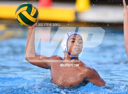 Thumbnail 3 in La Jolla Country Day vs Ramona (CIF SD D3 Quarter Final) photogallery.