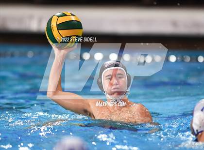 Thumbnail 1 in La Jolla Country Day vs Ramona (CIF SD D3 Quarter Final) photogallery.