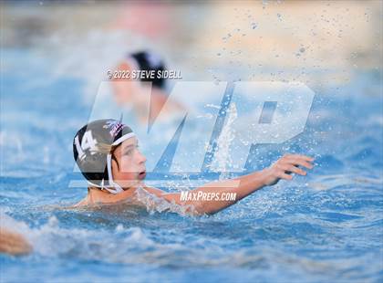 Thumbnail 3 in La Jolla Country Day vs Ramona (CIF SD D3 Quarter Final) photogallery.