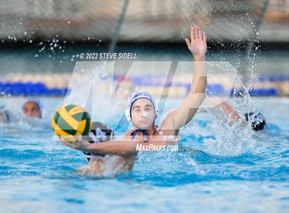 Thumbnail 1 in La Jolla Country Day vs Ramona (CIF SD D3 Quarter Final) photogallery.