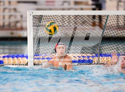 Thumbnail 2 in La Jolla Country Day vs Ramona (CIF SD D3 Quarter Final) photogallery.
