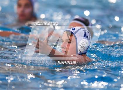 Thumbnail 2 in La Jolla Country Day vs Ramona (CIF SD D3 Quarter Final) photogallery.
