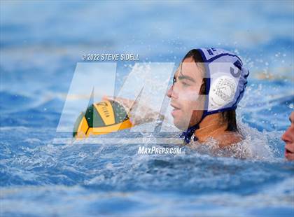 Thumbnail 1 in La Jolla Country Day vs Ramona (CIF SD D3 Quarter Final) photogallery.