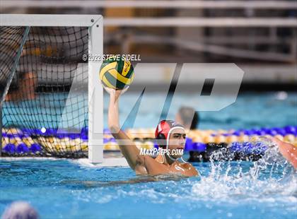 Thumbnail 2 in La Jolla Country Day vs Ramona (CIF SD D3 Quarter Final) photogallery.