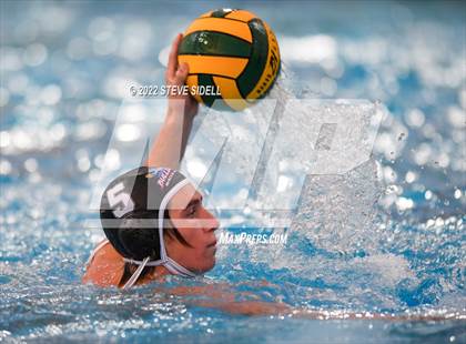 Thumbnail 2 in La Jolla Country Day vs Ramona (CIF SD D3 Quarter Final) photogallery.