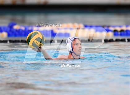 Thumbnail 1 in La Jolla Country Day vs Ramona (CIF SD D3 Quarter Final) photogallery.