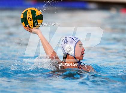 Thumbnail 2 in La Jolla Country Day vs Ramona (CIF SD D3 Quarter Final) photogallery.
