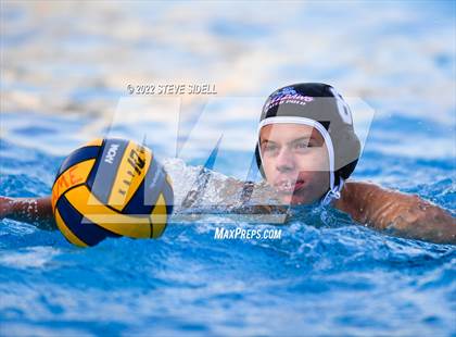 Thumbnail 3 in La Jolla Country Day vs Ramona (CIF SD D3 Quarter Final) photogallery.