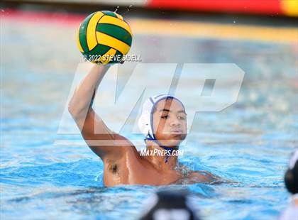 Thumbnail 3 in La Jolla Country Day vs Ramona (CIF SD D3 Quarter Final) photogallery.