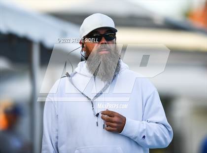 Thumbnail 1 in La Jolla Country Day vs Ramona (CIF SD D3 Quarter Final) photogallery.