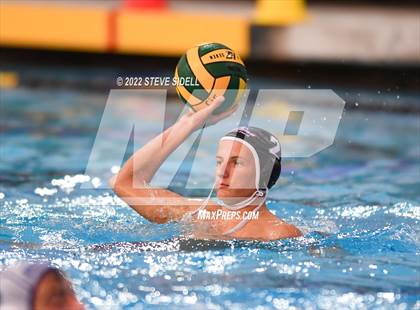 Thumbnail 3 in La Jolla Country Day vs Ramona (CIF SD D3 Quarter Final) photogallery.