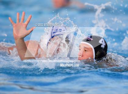 Thumbnail 1 in La Jolla Country Day vs Ramona (CIF SD D3 Quarter Final) photogallery.