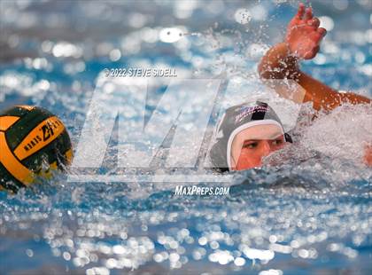 Thumbnail 3 in La Jolla Country Day vs Ramona (CIF SD D3 Quarter Final) photogallery.