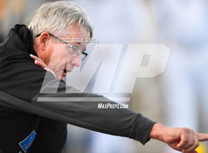 Thumbnail 2 in La Jolla Country Day vs Ramona (CIF SD D3 Quarter Final) photogallery.