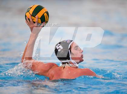 Thumbnail 2 in La Jolla Country Day vs Ramona (CIF SD D3 Quarter Final) photogallery.