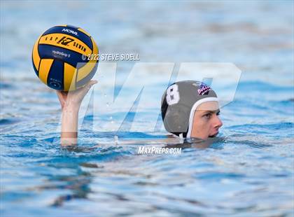 Thumbnail 2 in La Jolla Country Day vs Ramona (CIF SD D3 Quarter Final) photogallery.
