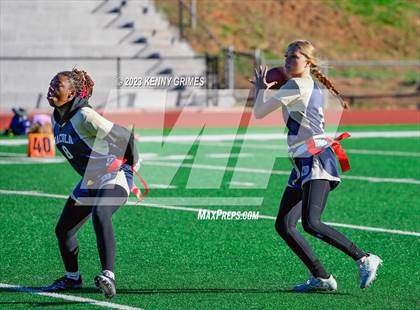 Thumbnail 2 in Dacula vs Sprayberry photogallery.