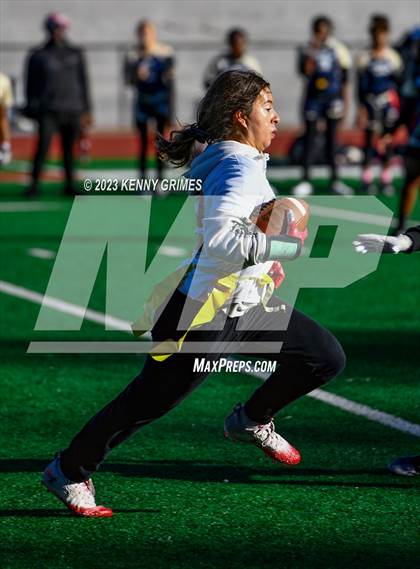 Thumbnail 2 in Dacula vs Sprayberry photogallery.