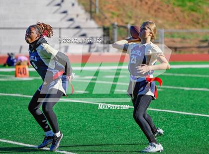Thumbnail 1 in Dacula vs Sprayberry photogallery.