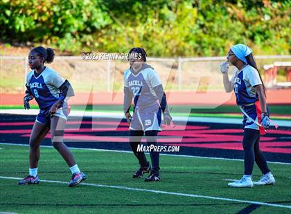 Thumbnail 2 in Dacula vs Sprayberry photogallery.