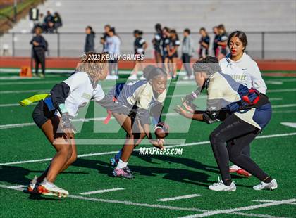 Thumbnail 3 in Dacula vs Sprayberry photogallery.
