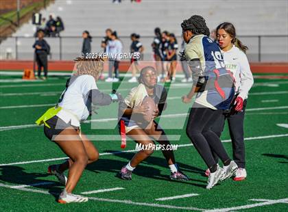 Thumbnail 2 in Dacula vs Sprayberry photogallery.