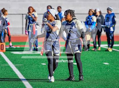 Thumbnail 1 in Dacula vs Sprayberry photogallery.