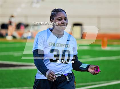 Thumbnail 1 in Dacula vs Sprayberry photogallery.
