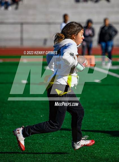 Thumbnail 3 in Dacula vs Sprayberry photogallery.