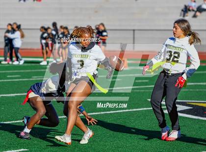 Thumbnail 3 in Dacula vs Sprayberry photogallery.