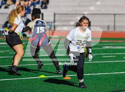 Thumbnail 1 in Dacula vs Sprayberry photogallery.