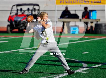 Thumbnail 2 in Dacula vs Sprayberry photogallery.