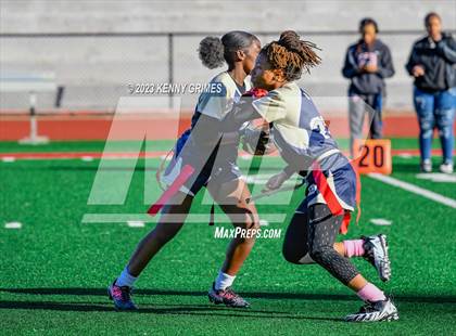 Thumbnail 3 in Dacula vs Sprayberry photogallery.