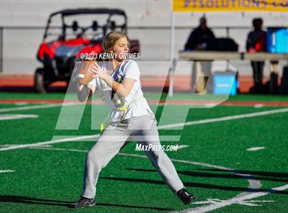 Thumbnail 1 in Dacula vs Sprayberry photogallery.