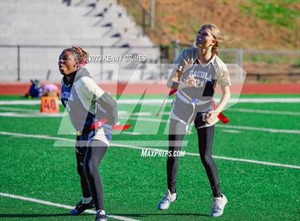 Thumbnail 2 in Dacula vs Sprayberry photogallery.